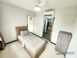 Blk 363A Sun Natura (Sembawang), HDB 2 Rooms #626711591
